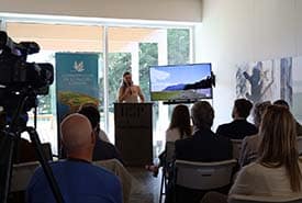 Announcement Baie Saint Paul QC NCC Thumb