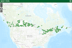 Federalmap