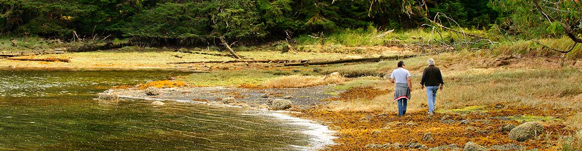 Gullchucks Estuary