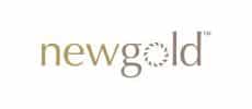 New Gold Logo 230px