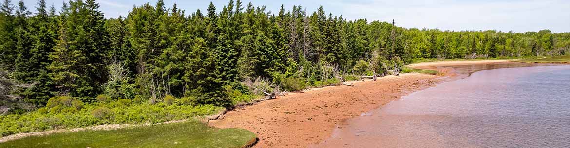 Kiwtoqitek PEI Stephen DesRoches Banner Sm