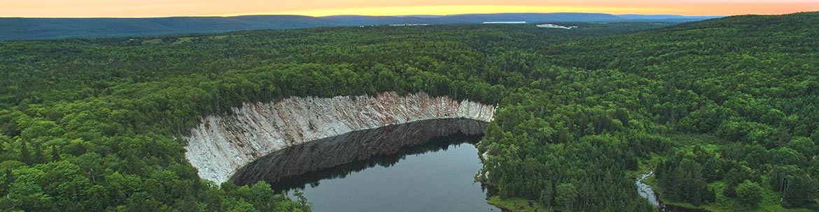 Little Narrows